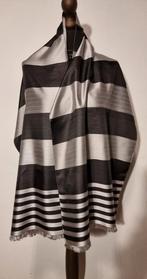 La Tessitura zijden sjaal 170x45 -100% zijde - splinternieuw, Kleding | Dames, Mutsen, Sjaals en Handschoenen, Maat 46/48 (XL) of groter