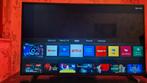 Philips 43 inch 4K Smart TV, Philips, Gebruikt, Ophalen of Verzenden, 100 cm of meer