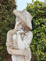 Betonnen tuinbeeld, Tuin en Terras, Tuinbeelden, Ophalen