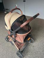 Honden Buggy wandelwagen, Ophalen, Gebruikt