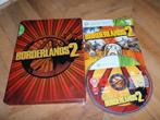 Xbox 360 Spel Borderlands 2 (Steelcase), Vanaf 18 jaar, Shooter, 1 speler, Ophalen of Verzenden
