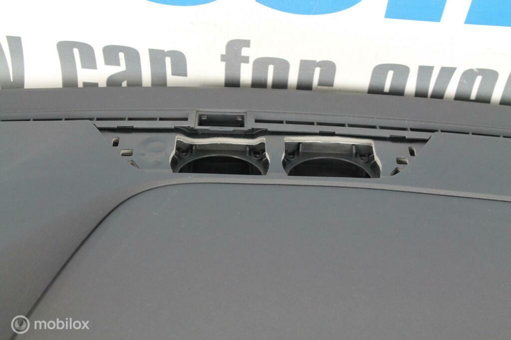 Airbag set - Dashboard zwart Skoda Kamiq (2019-heden), Auto-onderdelen, Gebruikt, Ophalen of Verzenden