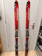 Atomic skis 170cm ski's beta race carv, Sport en Fitness, Gebruikt, Ophalen of Verzenden, Ski's