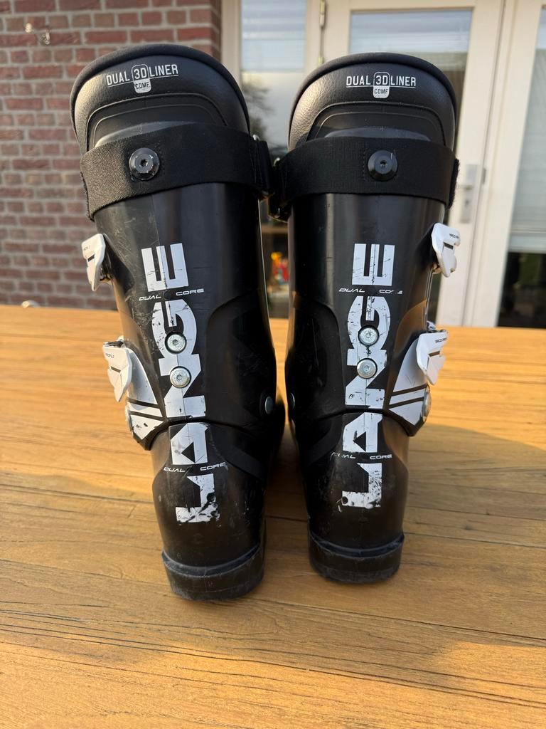 Lange ski schoenen maat 43, 160 tot 180 cm, Gebruikt, Schoenen, Skiën