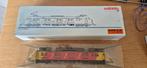 Marklin HAMO motorpost rood-geel analoog, getest, Hobby en Vrije tijd, Modeltreinen | H0, Gebruikt, Analoog, Ophalen of Verzenden