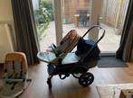 Quinny kinderwagen, Kinderen en Baby's, Kinderwagens en Combinaties, Ophalen, Gebruikt, Duowagen, Quinny