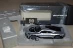 1:18 MERCEDES AMG ONE hightech silver NZG dealer editie WRH, Verzenden, Zo goed als nieuw, Auto, Overige merken