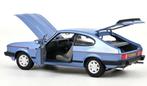 Ford Capri Mk.III 2.8 Injec.RHD 1984 1/18 NOREV ref: 182764, Verzenden, Nieuw, Auto, Norev