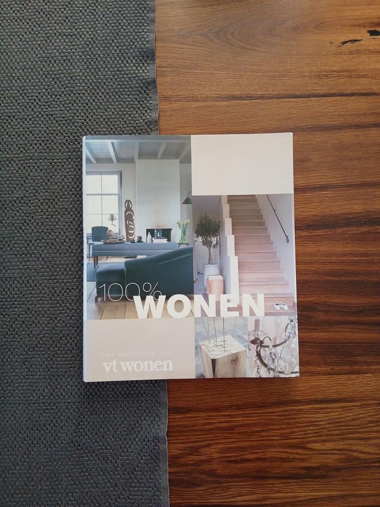 C. Muyres, VT Wonen - 100% Wonen, Ophalen of Verzenden, C. Muyres