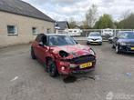 MINI Cooper 1.5 Cooper Chili Bns (bj 2015), Auto diversen, Schadeauto's, Handgeschakeld, Mini, Benzine, 1499 cc