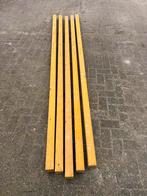Metselprofiel 5x zgan, Ophalen, Gebruikt, 250 tot 300 cm, Balk