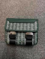 Lacoste heren tas - Stijlvol en praktisch, Overige merken, Minder dan 30 cm, Ophalen of Verzenden, Minder dan 25 cm