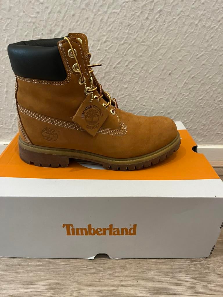 Nieuw Timberland schoenen, Ophalen, Zo goed als nieuw
