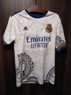 Belingham shirt real madrid, Ophalen of Verzenden, Zo goed als nieuw, Shirt