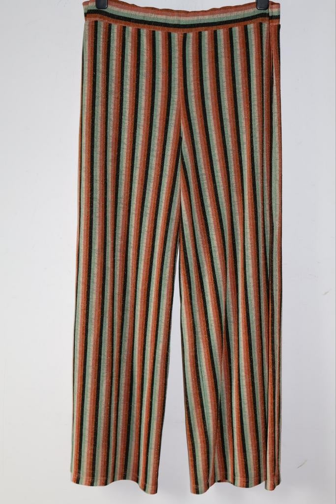 King Louie leuke broek maat L / 40, Kleding | Dames, NL, Ophalen of Verzenden, Zo goed als nieuw, King Louie.nl