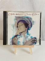 Oleta Adams – Circle of One. CD, Ophalen of Verzenden, 1980 tot 2000, Zo goed als nieuw, R&B