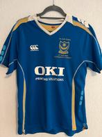 Voetbal Portsmouth FC thuisshirt 2007-2008 - Maat M, Ophalen of Verzenden, Gebruikt, Buitenlandse clubs, Shirt