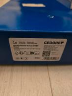 Gedore set dopschroevendraaiers-soksleutels, Doe-het-zelf en Verbouw, Gereedschap | Handgereedschap, Ophalen of Verzenden, Nieuw