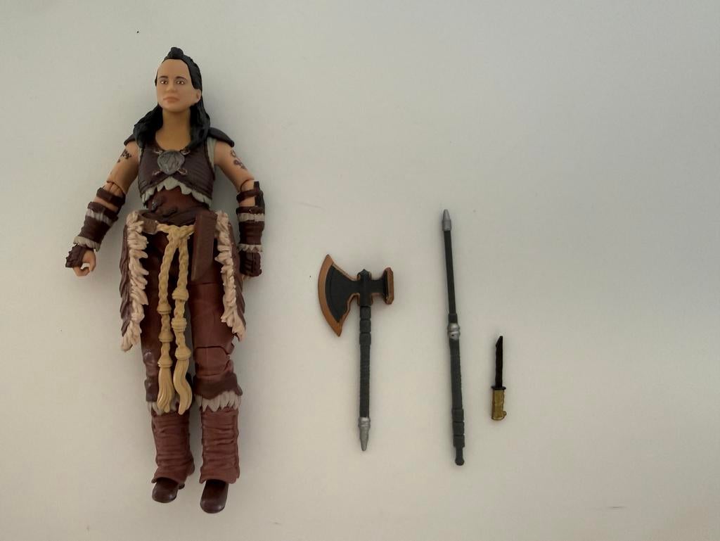 Dungeons & Dragons: Honor Among Thieves Golden Archive, Ophalen of Verzenden, Zo goed als nieuw