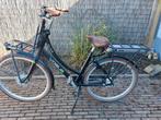 Vogue Elite elektrische fiets -  heeft beetje aandacht nodig, Gebruikt, 51 tot 55 cm, 30 tot 50 km per accu, Ophalen
