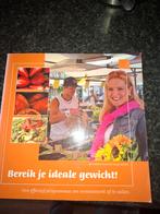 Kookboek van Sonja Bakker, Ophalen, Zo goed als nieuw