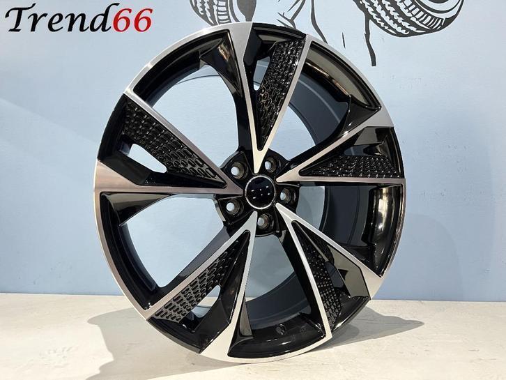 5x112 20'' Velgen RS7 Look Audi A5 A6 A7 Q3 Q4 Q5 RSQ5 RSQ3, Auto-onderdelen, Banden en Velgen, Niet ingevuld, Velg(en), Niet ingevuld