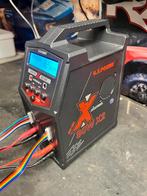 GT power 80w duo lipo balance lader 2s tot 6s traxxas xt60, Hobby en Vrije tijd, Modelbouw | Radiografisch | Auto's, Elektro, Ophalen of Verzenden