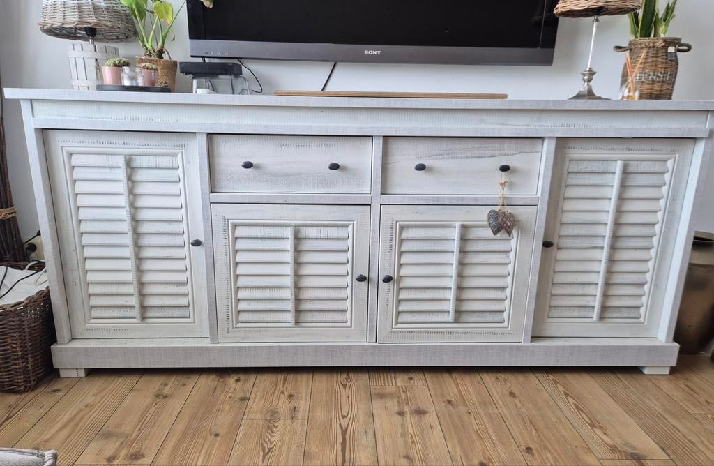 Mooie kast, Ophalen of Verzenden