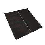 Prosail Waterproof harmonicadoek nr. 631, Ophalen, Overige typen, Nieuw, Waterdicht