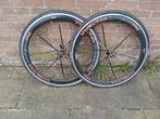 VUELTA CARBON PRO WIELEN - Racefiets Wielset, Gebruikt, Racefiets, Ophalen of Verzenden, Wiel