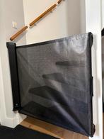 2x Rolygate traphekje, Kinderen en Baby's, Traphekjes, Ophalen, Overige materialen, Oprolhekje, Zo goed als nieuw