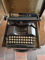 Molle type machine in werkende staat, Diversen, Typemachines, Ophalen of Verzenden