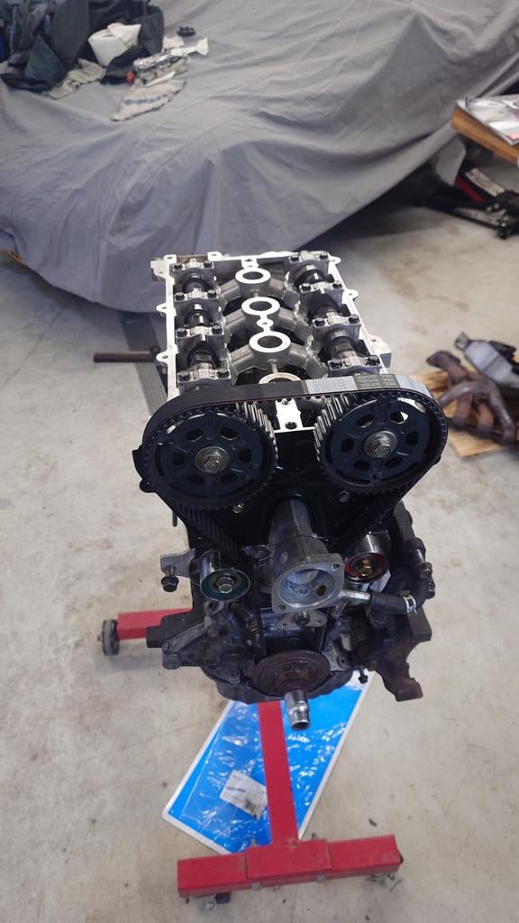 klepstelplaatjes shims 27mm, Auto-onderdelen, Ophalen of Verzenden, Gebruikt