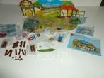 Playmobil Adventskalender Manege 9262 Vraagprijs, Ophalen of Verzenden, Nieuw, Complete set