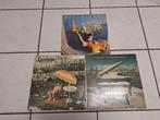Vintage vinyl lps albums Supertramp jaren 70/ 80, Ophalen of Verzenden, 1960 tot 1980, Gebruikt, 12 inch