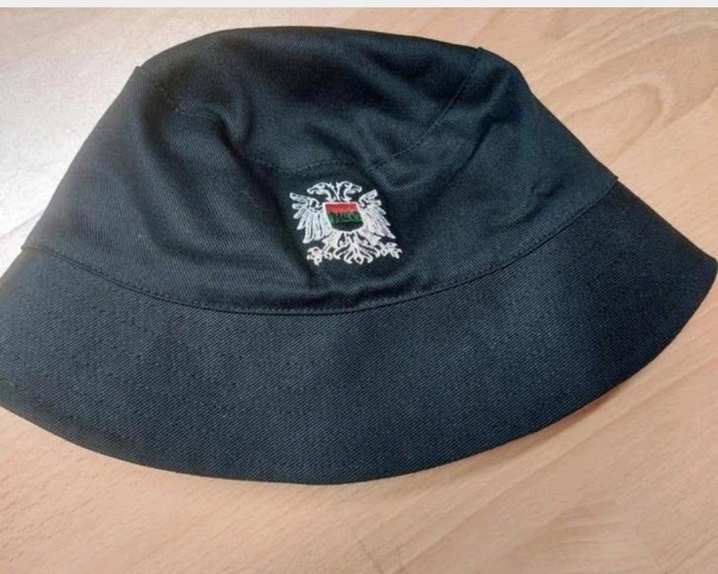 Nec vissershoedje, Kleding | Heren, Ophalen of Verzenden, Nieuw