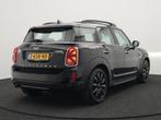 MINI Countryman 2.0 Cooper S E ALL4 Chili Plug in Hybrid 222, Auto's, Automaat, Gebruikt, Countryman, Zwart