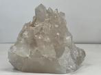 Bergkristal cluster 11 kilo !!, Verzamelen, Mineralen en Fossielen, Ophalen of Verzenden, Mineraal