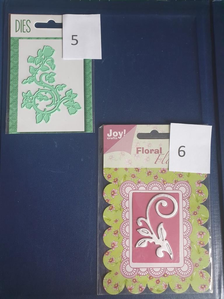 Nieuw: Snijmallen bloemen., Ophalen of Verzenden, Nieuw, Natuur, Pons of Mal