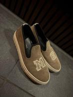 Mason Garments Instappers  maat 43!, Ophalen of Verzenden, Zo goed als nieuw, Bruin, Loafers