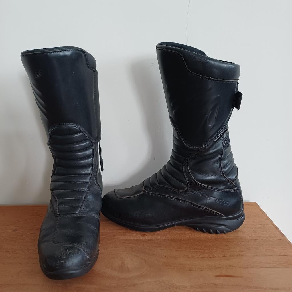 Forma motorlaarzen maat 41, Motoren, Kleding | Motorkleding, Dames, Forma, Ophalen of Verzenden, Laarzen
