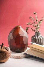 Diamond diffuser etherische olie verdamper, Ophalen of Verzenden, Nieuw, Aroma