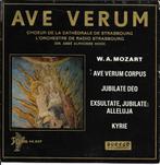 Klassieke single's, Cd's en Dvd's, Vinyl | Klassiek, Gebruikt, Originele persing, 7 inch, Ophalen of Verzenden