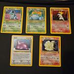 200 oude pokemon kaarten, Ophalen, Zo goed als nieuw