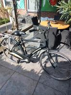 Batavus  live  zeer nette fiets, Ophalen, Gebruikt, Versnellingen, Batavus