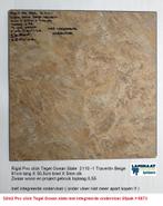 52m2 Pvc click Ocean slate met integreerde ondervloer 20pak