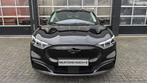 Ford Mustang Mach-E Standard RWD 75 kWh Voordeel €1.000,-, Auto's, Ford, Automaat, Achterwielaandrijving, Zwart, 268 pk