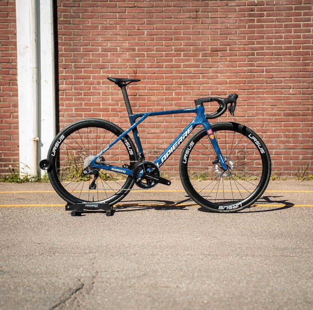 Lapierre Xelius Shimano Ultegra DI2 Ursus S Carbon Racefiets, Fietsen en Brommers, Fietsen | Racefietsen, Carbon, Nieuw, Ophalen of Verzenden