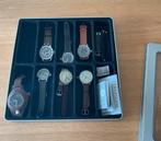 Horloges, Pilot Watch Collection, 7 stuks in doos, Ophalen of Verzenden, Overige materialen, Overige merken