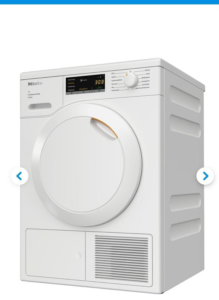 Gezocht, 6 tot 8 kg, Ophalen of Verzenden, Condens, 85 tot 90 cm